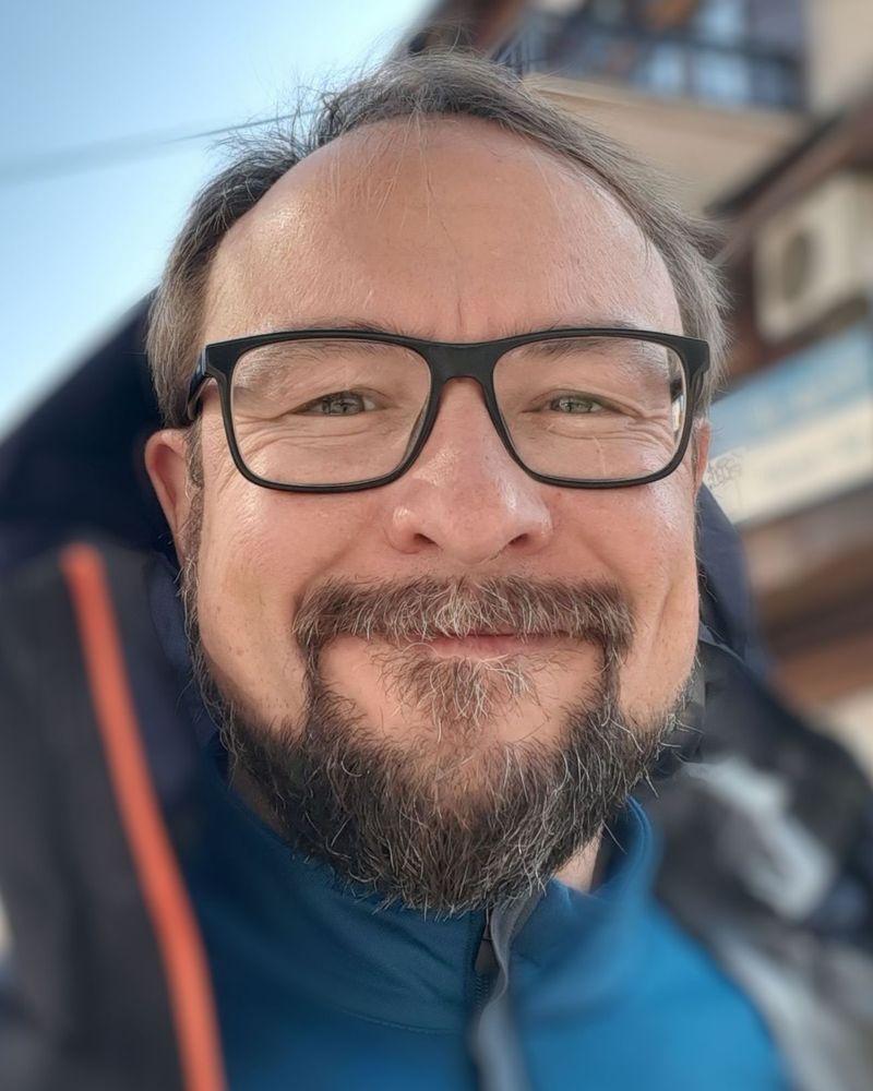 Bild von Roman Korf